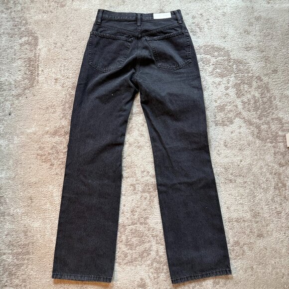 REDONE HIGH RISE LOOSE - Picture 2 of 7